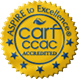 CARF Accreditation Seal